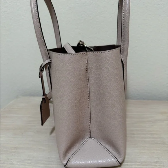 Kate Spade Eva Small Satchel. EUC - Picture 8 of 12